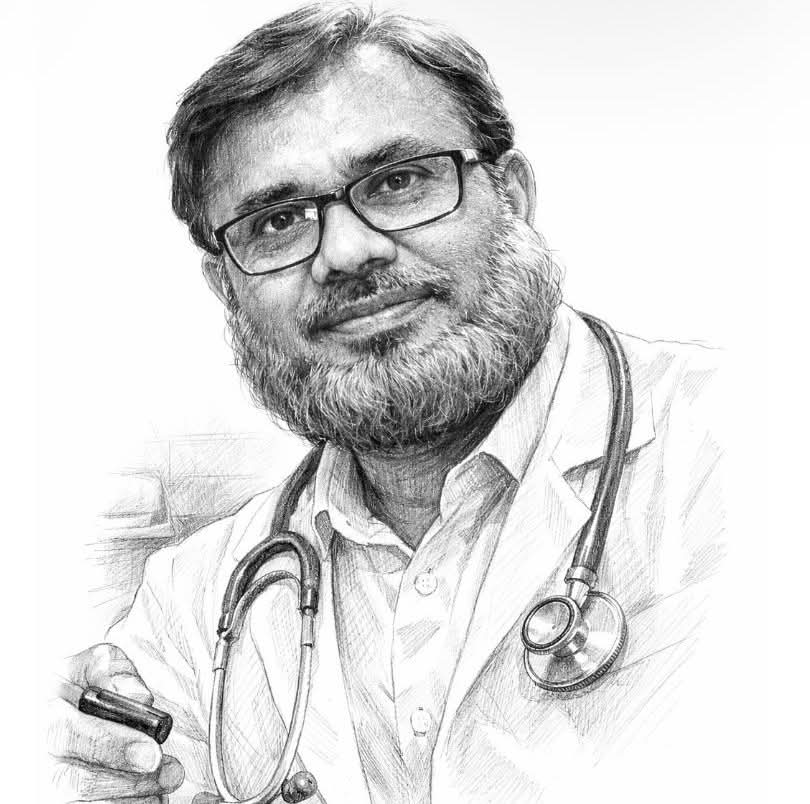 Professor Dr. Md. Abu Sufian